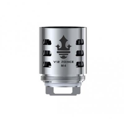 Smok TFV12 Prince Coil M4 0.17ohm 1τμχ